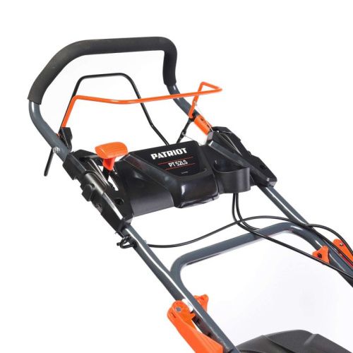 Газонокосилка бензиновая Patriot PT 52 LS-Tehinstrument