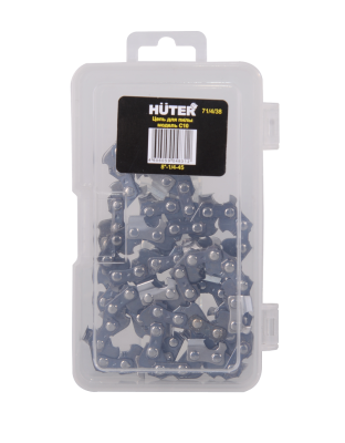 Цепь С10 Huter (8"-1/4-45 для ELS-20/8 Li)-Tehinstrument