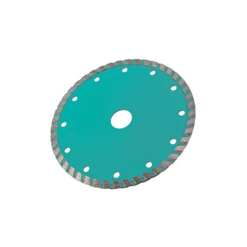 Алмазный диск, сухая резка, "Турбо" 150мм  Sturm-Tehinstrument