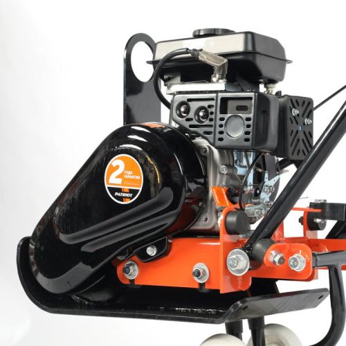 Виброплита бензиновая Patriot VT-50 LB-Tehinstrument