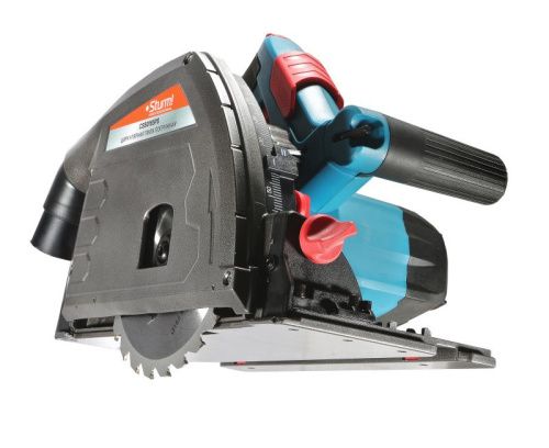 Пила циркулярная погружная  Sturm CS50165PS-Tehinstrument
