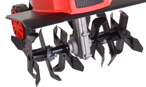 Электрический культиватор Ресанта ЕМС-2000-Tehinstrument