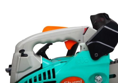 Бензопила  Sturm GC9912-Tehinstrument