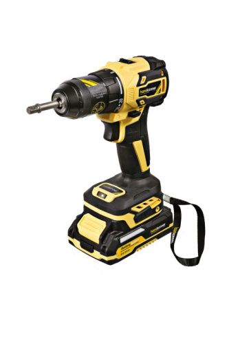 Набор адаптеров для торцевых головок 3 шт., 1/4", 3/8", 1/2"  Sturm-Tehinstrument