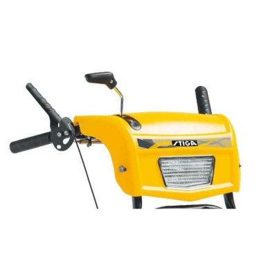 Бензиновый снегоуборщик Stiga Snow Blizzard (снегоуборочная машина Стига Сноу Близард)-Tehinstrument