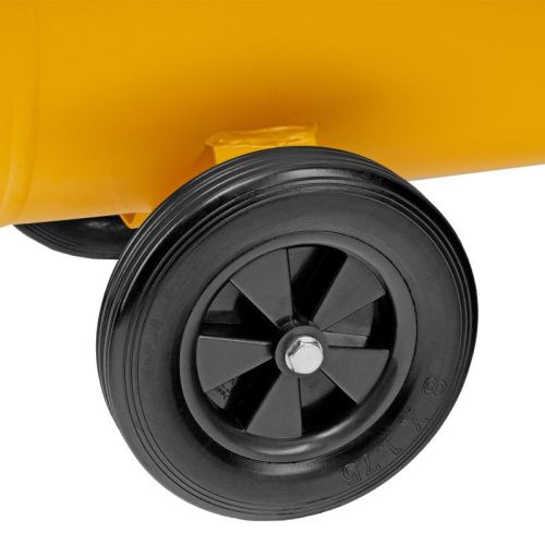 Компрессор безмасляный, малошумный  Denzel DLS 2250/100-Tehinstrument