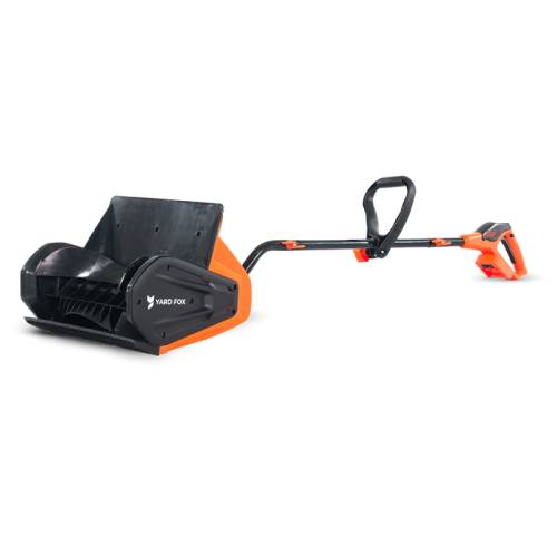Аккумуляторная снеговая лопата YARD FOX BASIC 33E-Tehinstrument