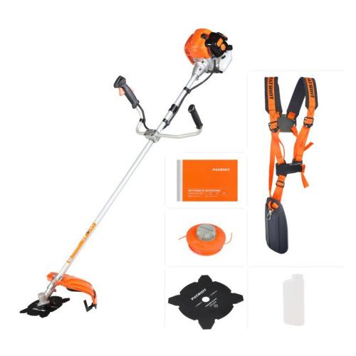 Триммер бензиновый Patriot PT 4555 ES Country-Tehinstrument
