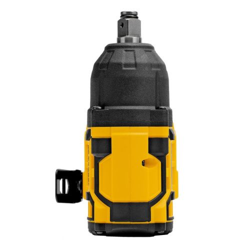 Бесщеточный аккумуляторный ударный гайковерт Denzel CIWH-BL-20-500, Li-Ion, 20 В-Tehinstrument