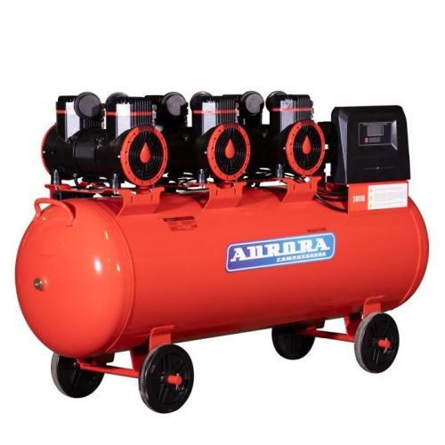 Компрессор PASSAT-150 MODULE 4G безмасляный, Aurora-Tehinstrument