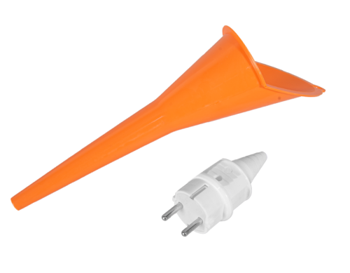 Инверторный генератор DN1450i Huter-Tehinstrument