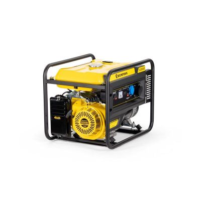 Бензиновый генератор CHAMPION GG5000-Tehinstrument