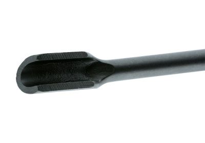 Насадка SDS+, долото канавочное, 14х250мм,  Sturm-Tehinstrument