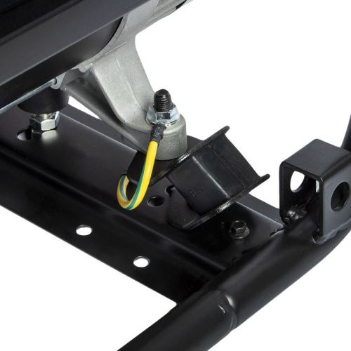 Генератор бензиновый DDE G750-Tehinstrument