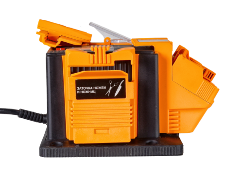 Точильный станок Вихрь СЗМ-65 многофункциональный-Tehinstrument