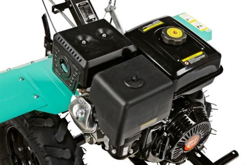 Мотоблок  Sturm GK15312GP-Tehinstrument