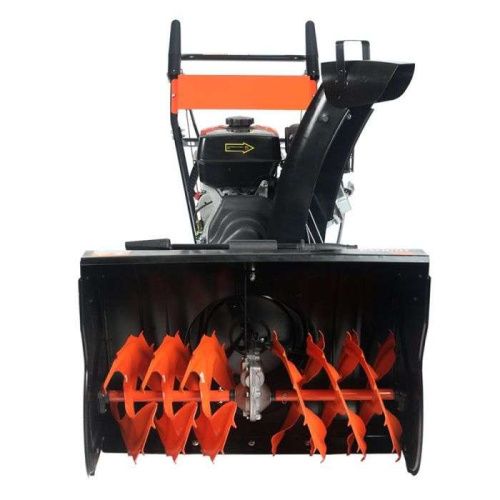 Бензиновый снегоуборщик Patriot PS 901 (снегоотбрасыватель Патриот 901)-Tehinstrument