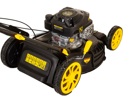 Газонокосилка бензиновая Huter GLM-530SX-Tehinstrument