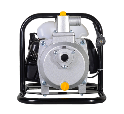 Мотопомпа бензиновая HUTER MP-25-Tehinstrument