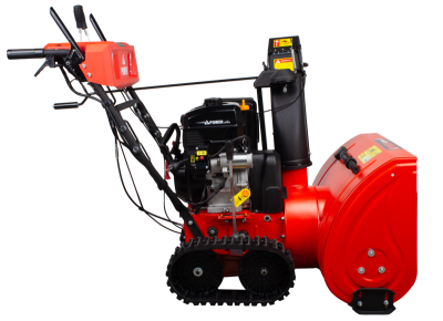 Снегоуборочная машина AS719LE, A-iPower-Tehinstrument