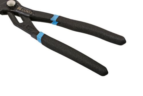Клещи переставные 175мм, СОЮЗ-Tehinstrument