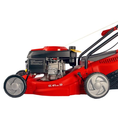Газонокосилка бензиновая DDE LM 41-40-Tehinstrument