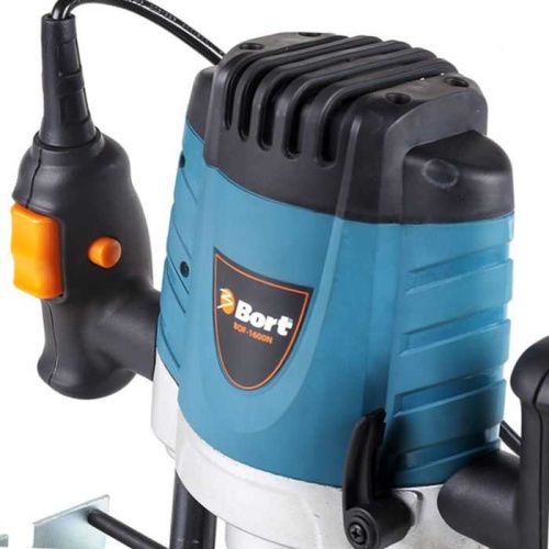 Электрический фрезер Bort BOF-1600N (фрезер Борт 1600н), 98290011-Tehinstrument