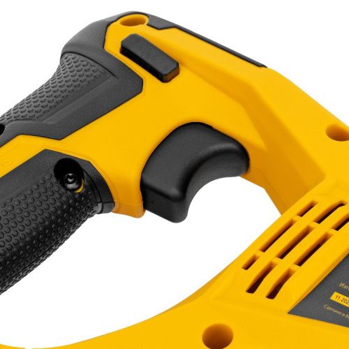 Пила сабельная аккумуляторная бесщет Denzel BRC-120-0-Tehinstrument