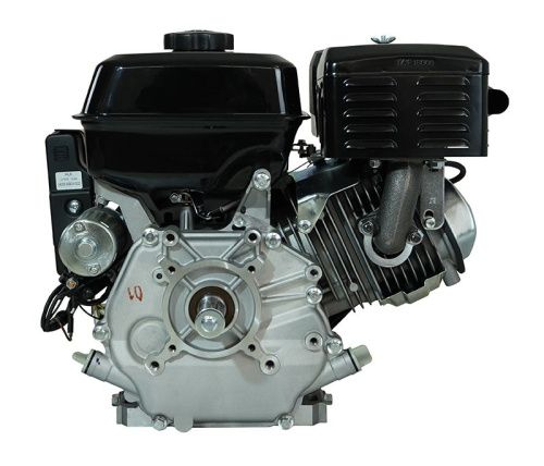 Двигатель Lifan 177FD, вал ?25мм-Tehinstrument