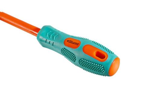 Набор отверток диэлектрических 7 шт, CrV, тканевый кейс  Sturm-Tehinstrument