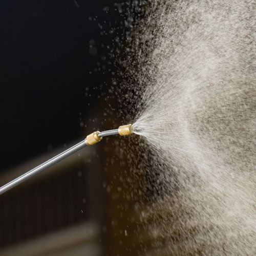 Опрыскиватель аккумуляторный Denzel D-5LI-Tehinstrument