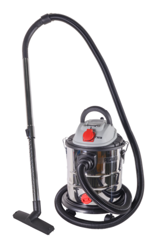 Пылесос строительный Ресанта ПС-1500/20-Tehinstrument