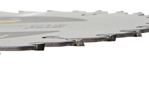 Пильный диск по дереву 190x20/16мм, 36 зубьев, Hanskonner-Tehinstrument