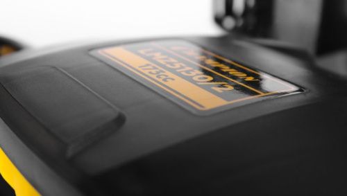 Газонокосилка CHAMPION LMZ5130/2 (3кВт привод508мм 65л 25-75мм 1рычаг/6, 38,5кг4в1 4колеса2разблок)-Tehinstrument