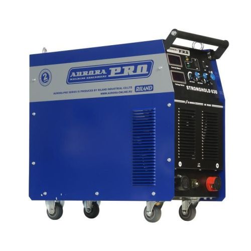 Индустриальный сварочный инвертор AuroraPRO STRONGHOLD 630-Tehinstrument