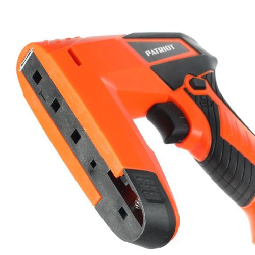 Степлер электрический Patriot EN 141-Tehinstrument