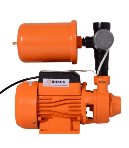 Автономная станция водоснабжения Вихрь АСВ-370/2Ч-Tehinstrument