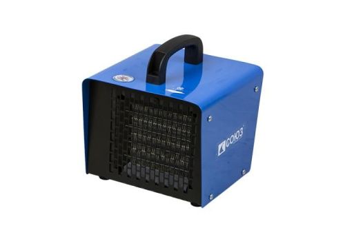 Тепловая пушка СОЮЗ ТВС-2020К-Tehinstrument