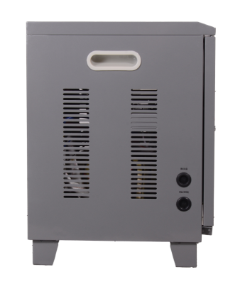 Стабилизатор напряжения РЕСАНТА АСН-20000/1-Ц-Tehinstrument