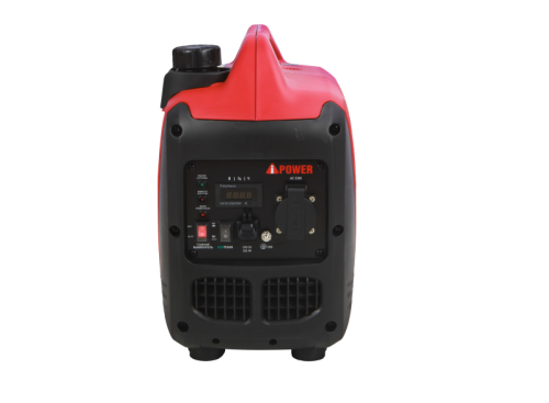 Инверторный бензиновый генератор A-iPower A1400iS-Tehinstrument
