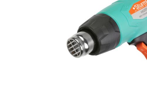 Фен технический  Sturm HG2005-Tehinstrument