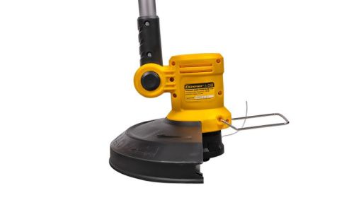 Электрический триммер CHAMPION ET351-Tehinstrument