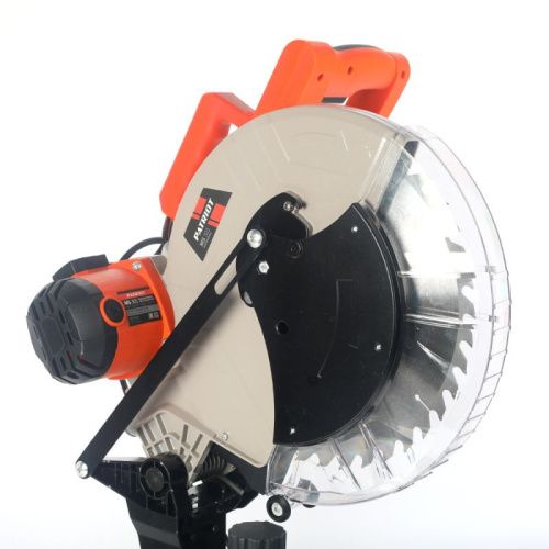 Пила торцовочная Patriot MS 303-Tehinstrument