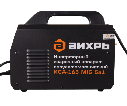 Сварочный полуавтомат ИСА-165 MIG Вихрь-Tehinstrument