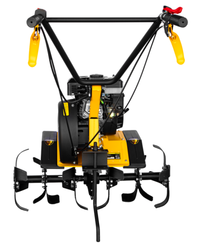 Мотокультиватор Huter GMC-6.8-Tehinstrument