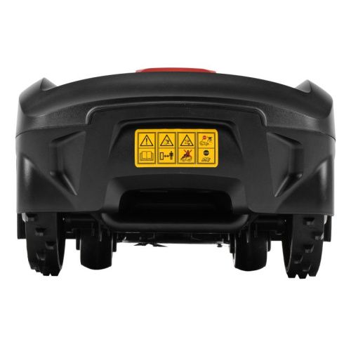 Робот-газонокосилка Denzel Grass Master 1000-Tehinstrument