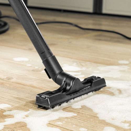 Пылесос строительный Denzel RVC20-Tehinstrument