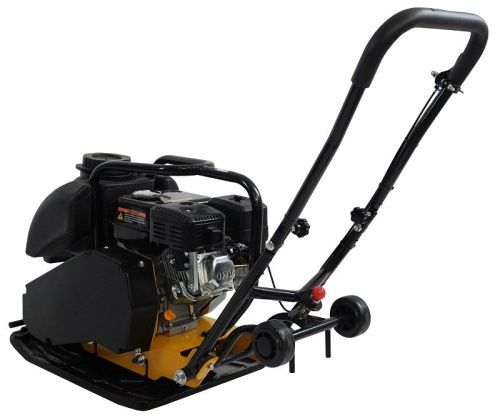 Виброплита Habert H-C80NTL-Tehinstrument