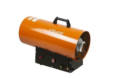 Газовая тепловая пушка  Sturm GH91301V-Tehinstrument
