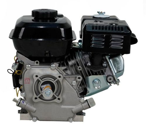 Двигатель Lifan 160F, вал ?19мм-Tehinstrument